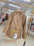Formal Double Breasted Blazer